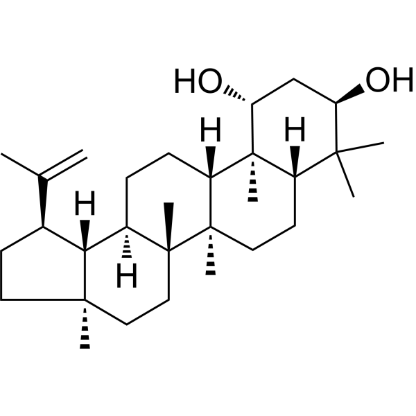 Glochidiol 6610-56-6